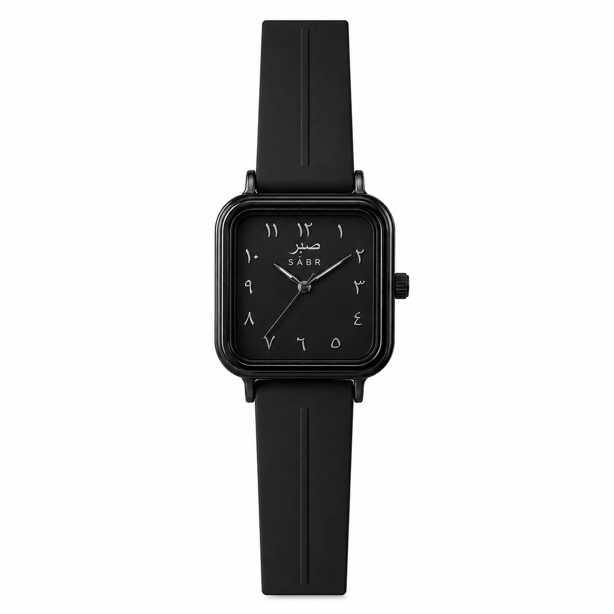 Montre Chiffres Arabes SABR I صبر